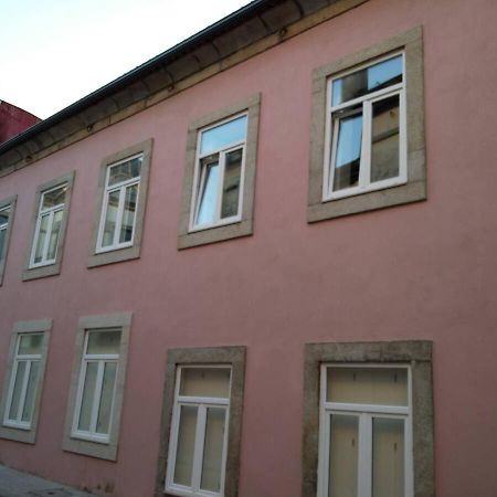 Lovely Porto Apartment Ngoại thất bức ảnh