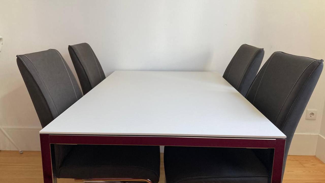 Lovely Porto Apartment Ngoại thất bức ảnh