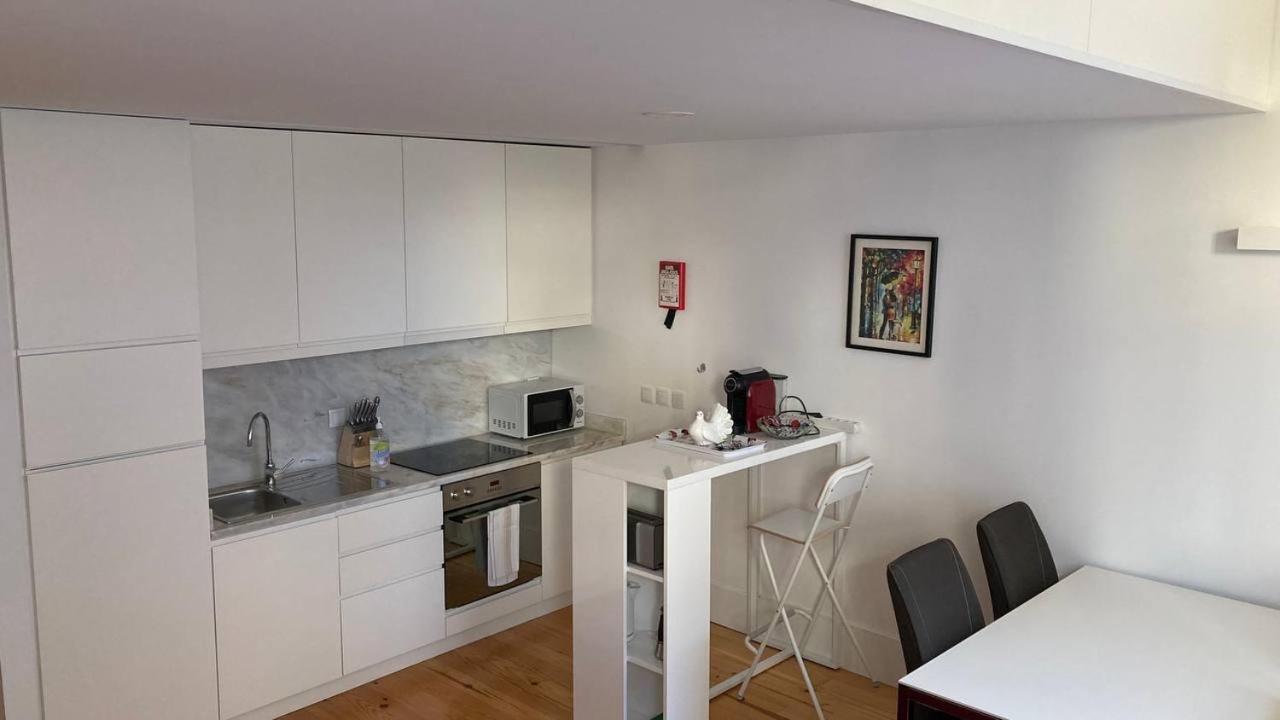Lovely Porto Apartment Ngoại thất bức ảnh