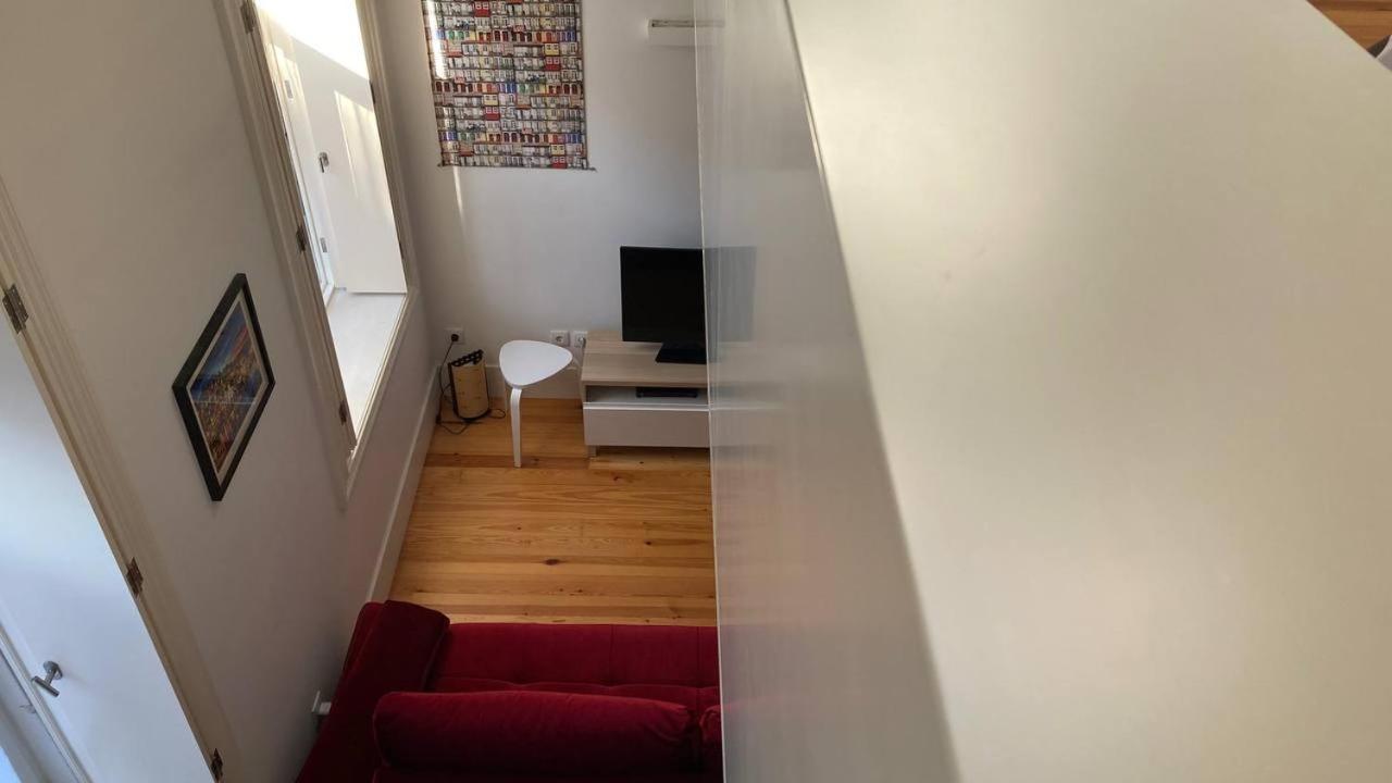 Lovely Porto Apartment Ngoại thất bức ảnh