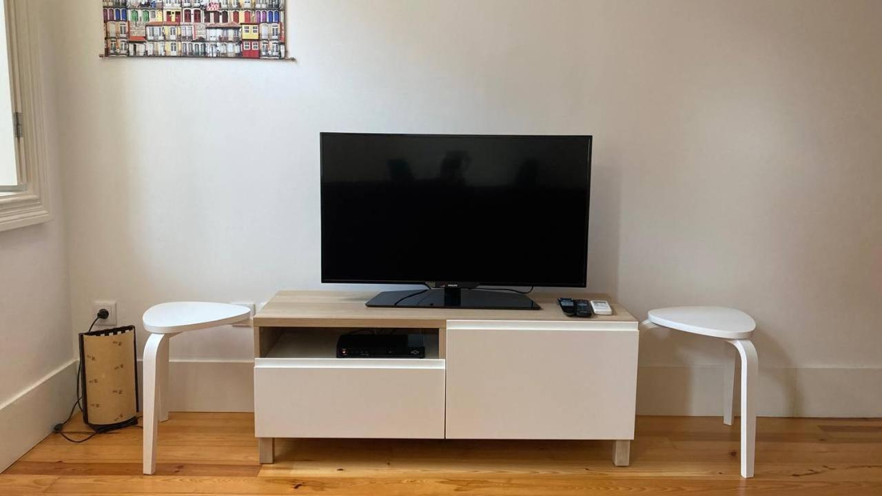 Lovely Porto Apartment Ngoại thất bức ảnh