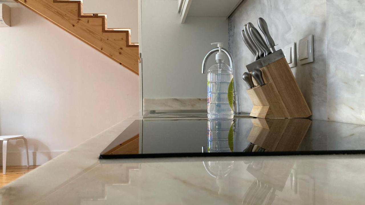 Lovely Porto Apartment Ngoại thất bức ảnh