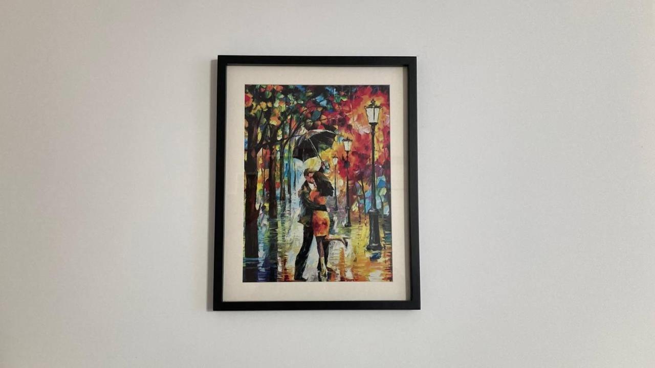 Lovely Porto Apartment Ngoại thất bức ảnh