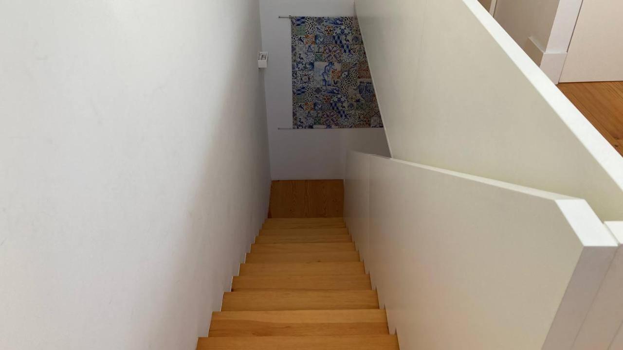 Lovely Porto Apartment Ngoại thất bức ảnh