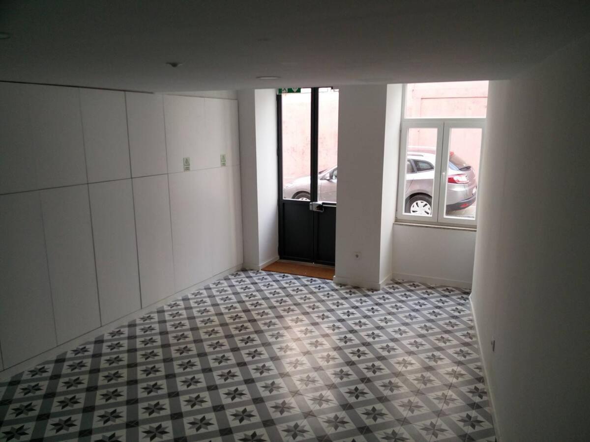 Lovely Porto Apartment Ngoại thất bức ảnh