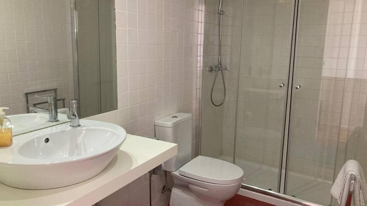 Lovely Porto Apartment Ngoại thất bức ảnh