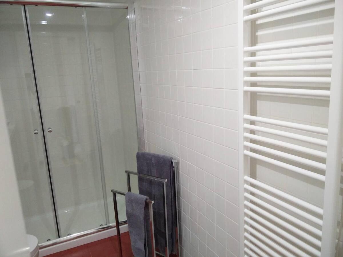 Lovely Porto Apartment Ngoại thất bức ảnh