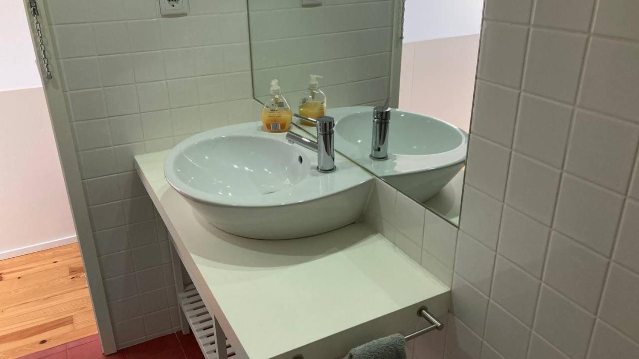 Lovely Porto Apartment Ngoại thất bức ảnh